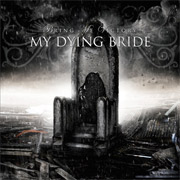 Album-Review: My Dying Bride - Bring Me Victory (EP) My Dying Bride: Bring Me Victory (EP)