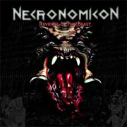 Album-Review: Necronomicon - Revenge Of The Beast Necronomicon: Revenge Of The Beast