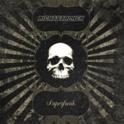 Album-Review: Nightstalker - Superfreak Nightstalker: Superfreak