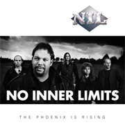 Album-Review: No Inner Limits - The Phoenix is Rising (EP) No Inner Limits: The Phoenix is Rising (EP)
