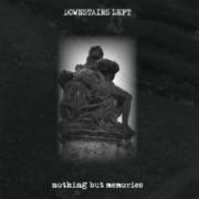 Album-Review: Downstairs Left - Nothing But Memories  -  EP Downstairs Left: Nothing But Memories  -  EP