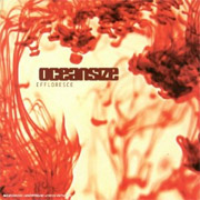 Album-Review: Oceansize - Effloresce Oceansize: Effloresce
