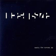 Album-Review: Oceansize - Music For Nurses Oceansize: Music For Nurses