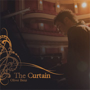 Album-Review: Oliver Benz - The Curtain Oliver Benz: The Curtain