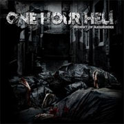 Album-Review: One Hour Hell - Product Of Massmurder One Hour Hell: Product Of Massmurder