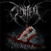 Album-Review: Onheil - Razor Onheil: Razor