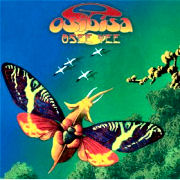 Album-Review: Osibisa - Osee Yee Osibisa: Osee Yee