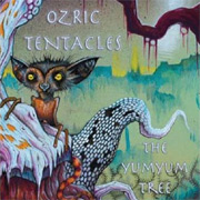 Album-Review: Ozric Tentacles - The Yumyum Tree Ozric Tentacles: The Yumyum Tree