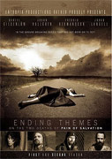 Album-Review: Pain Of Salvation - On The Two Deaths Of (DVD) Pain Of Salvation: On The Two Deaths Of (DVD)