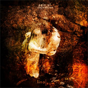 Album-Review: Pain Of Salvation - Linoleum (EP) Pain Of Salvation: Linoleum (EP)