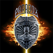 Album-Review: Paradox - Riot Squad Paradox: Riot Squad