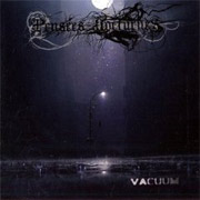 Album-Review: Pensées Nocturnes - Vacuum Pensées Nocturnes: Vacuum