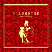 Album-Review: Pilomotor - The Magic Hour Pilomotor: The Magic Hour
