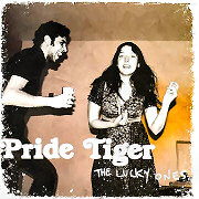 Album-Review: Pride Tiger - The Lucky Ones Pride Tiger: The Lucky Ones