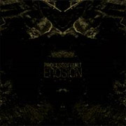 Album-Review: Process Of Guilt - Erosion Process Of Guilt: Erosion