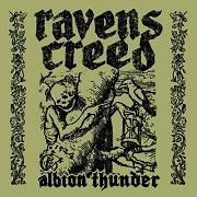 Album-Review: Ravens Creed - Albion Thunder Ravens Creed: Albion Thunder