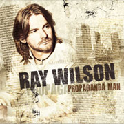 Album-Review: Ray Wilson - Propaganda Man Ray Wilson: Propaganda Man
