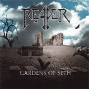 Album-Review: Reaper - Gardens Of Seth Reaper: Gardens Of Seth
