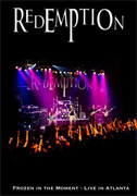 Album-Review: Redemption - Frozen In The Moment – Live In Atlanta (DVD) Redemption: Frozen In The Moment – Live In Atlanta (DVD)