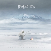 Album-Review: Redemption - Snowfall On Judgement Day Redemption: Snowfall On Judgement Day