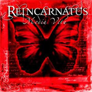 Album-Review: Reincarnatus - Media Vita Reincarnatus: Media Vita