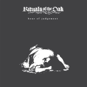 Album-Review: Rituals Of The Oak - Hour Of Judgement Rituals Of The Oak: Hour Of Judgement