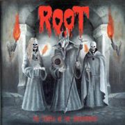 Album-Review: Root - The Temple In The Underworld Root: The Temple In The Underworld