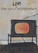 Album-Review: RPWL - The RPWL Live Experience (DVD) RPWL: The RPWL Live Experience (DVD)