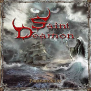 Album-Review: Saint Deamon - Pandeamonium Saint Deamon: Pandeamonium