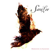 Album-Review: SaraLee - Damnation To Salvation SaraLee: Damnation To Salvation