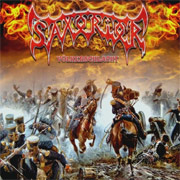 Album-Review: Saxorior - Völkerschlacht Saxorior: Völkerschlacht