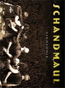 Album-Review: Schandmaul - Sinnfonie (DVD) Schandmaul: Sinnfonie (DVD)