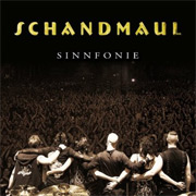 Album-Review: Schandmaul - Sinnfonie Schandmaul: Sinnfonie