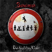 Album-Review: Schelmish - Die hässlichen Kinder Schelmish: Die hässlichen Kinder