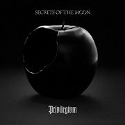 Album-Review: Secrets Of The Moon - Privilegivm Secrets Of The Moon: Privilegivm
