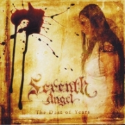 Album-Review: Seventh Angel - The Dust Of Years Seventh Angel: The Dust Of Years