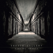 Album-Review: Shadow Gallery - Digital Ghosts Shadow Gallery: Digital Ghosts