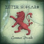 Album-Review: Enter Shikari - Common Dreads Enter Shikari: Common Dreads