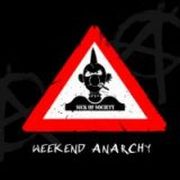 Album-Review: Sick Of Society - Weekend Anarchy Sick Of Society: Weekend Anarchy
