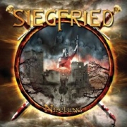 Album-Review: Siegfried - Nibelung Siegfried: Nibelung