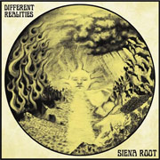 Album-Review: Siena Root - Different Realities Siena Root: Different Realities