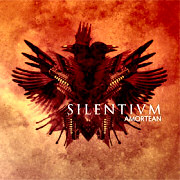 Album-Review: Silentium - Amortean Silentium: Amortean