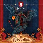 Album-Review: Skyclad - In The… All Together Skyclad: In The… All Together