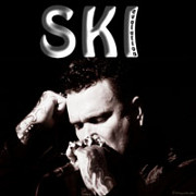 Album-Review: Ski-King - Evolution Ski-King: Evolution