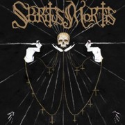 Album-Review: Spiritus Mortis - The God Behind The God Spiritus Mortis: The God Behind The God
