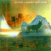 Album-Review: Stern-Combo Meissen - Live Stern-Combo Meissen: Live
