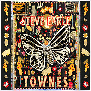 Album-Review: Steve Earle - Townes Steve Earle: Townes
