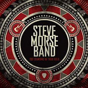 Album-Review: Steve Morse Band - Out Standing In Their Fields Steve Morse Band: Out Standing In Their Fields