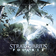Album-Review: Stratovarius - Polaris Stratovarius: Polaris