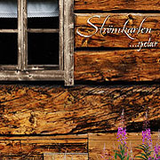 Album-Review: Strömkarlen - ...spelar Strömkarlen: ...spelar